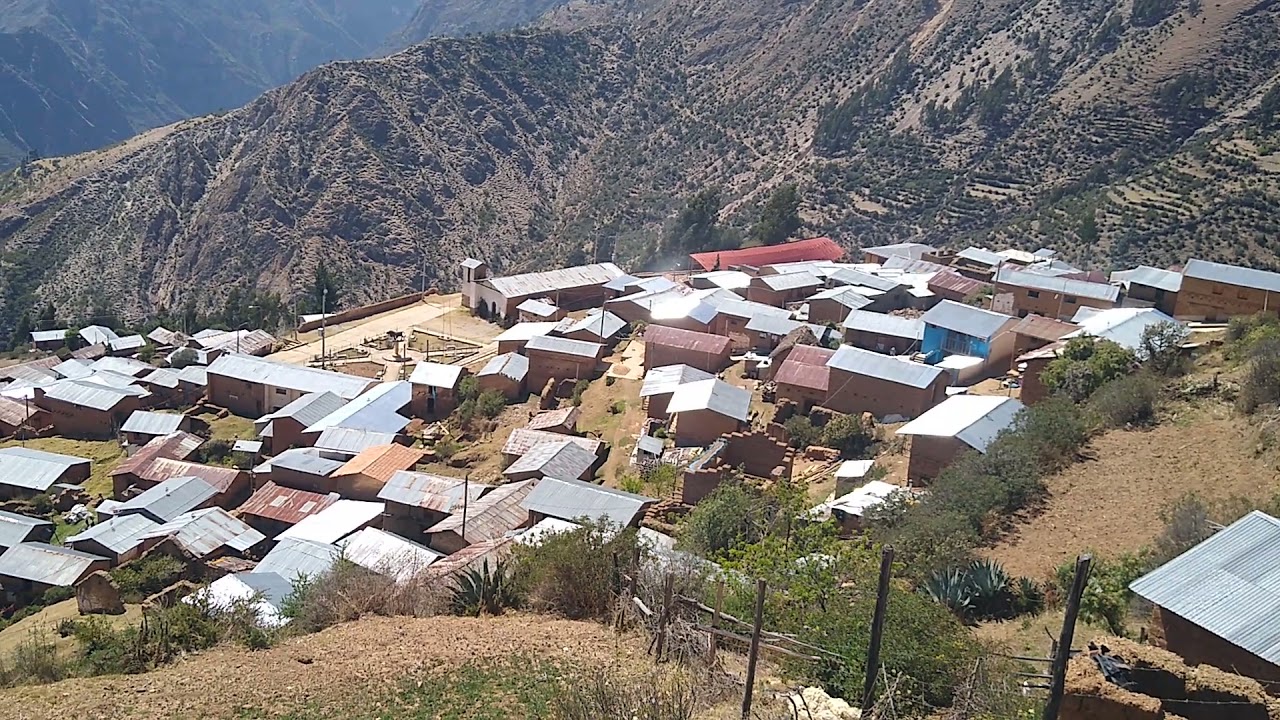 Antilla - Comunidad de Antilla