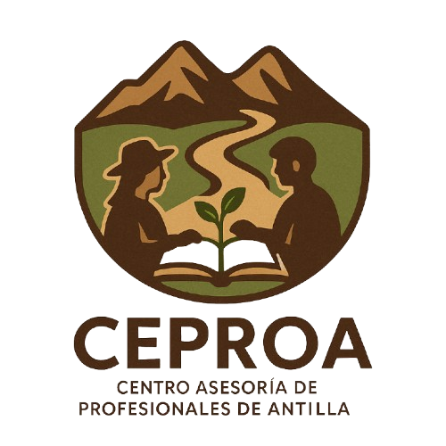 CEPROA Logo