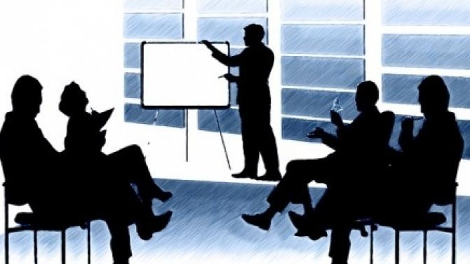 Realizar capacitaciones técnicas