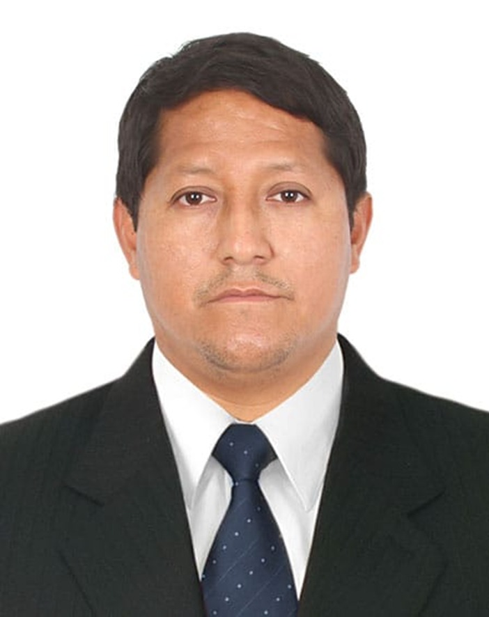 Julián Concha Suárez