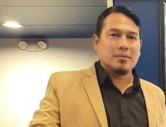 Miguel Carlos Vladimir Concha Guerrero